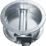 Soler & Palau JCM 300 zpětná klapka pro servopohon