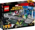 Stavebnice LEGO LEGO Super Heroes 76082 Krádež bankomatu