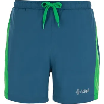 Pánské kraťasy Kilpi Mekong-M modré