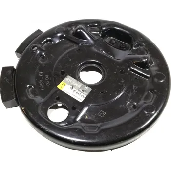 Renault Megane kotevní deska brzdy original 7701042493