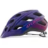 Cyklistická přilba Giro Hex Mat Purple/Bright Pink