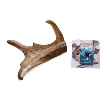 Pamlsek pro psa Chewies Geweih paroží ke žvýkání