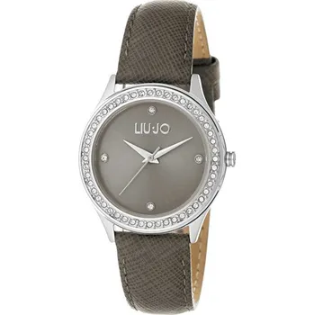 Hodinky Liu.Jo Roxy Grey TLJ1064