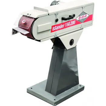 stolní bruska Bomar bSander 150.200
