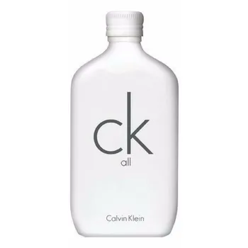 Unisex parfém Calvin Klein CK All U EDT