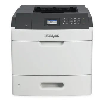 Tiskárna Lexmark MS810n