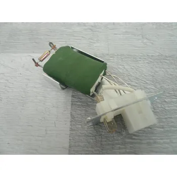 Řídící jednotka Předřadný odpor, regulátor topení OPEL CALIBRA VECTRA ASTRA F