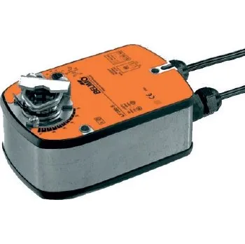 Belimo LF 230 servopohon s pružinovým zpětným chodem