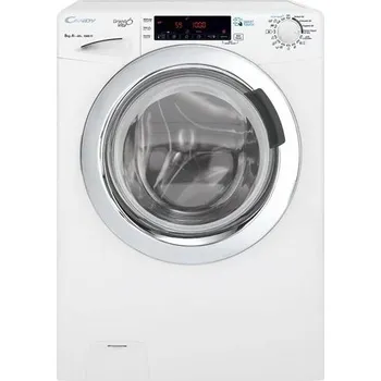 Pračka Candy GVS 158TWHC3-S