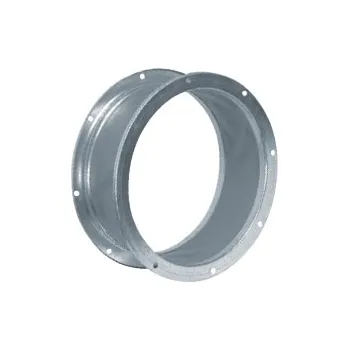 Soler & Palau KMBD 400 dvojitá připojovací příruba na sání