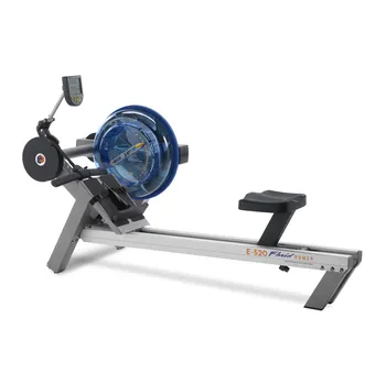 Veslovací trenažér First Degree Fluid Rower E-520