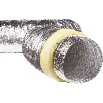 AFS TERMOFLEX MO 185 ohebná Al hadice (10 m)