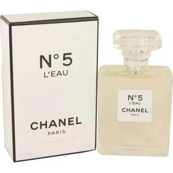 Chanel No.5 L´Eau W EDT, 35 ml