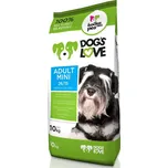 Dog's Love Adult Mini