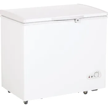 Guzzanti GZ 210 Mraznička Guzzanti GZ 210