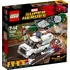 Stavebnice LEGO LEGO Super Heroes 76083 Pozor na Vultura