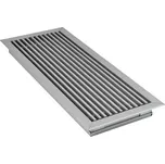 Brofer PME 400x200 podlahová mřížka