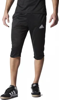 Pánské kalhoty adidas Coref 3/4 Pant černé