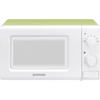 Mikrovlnná trouba Recenze Daewoo KOR6S20G