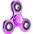 Gadget Fidget Spinner - kovový 7cm