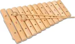 Bontempi Dřevěný xylofon XLW12