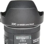 JJC sluneční clona Canon EW-65B