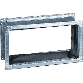 Soler & Palau IAE 285 Ex pružná spojka do prostředí s nebezpečím výbuchu