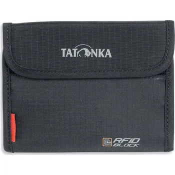 Peněženka Tatonka Euro Wallet RFID B