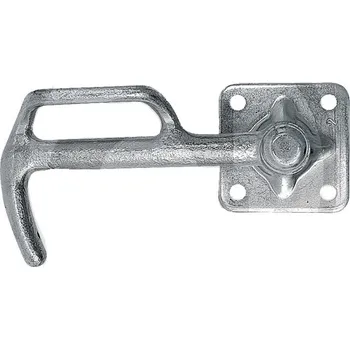 Přívěs Karhák pravý obyčejný velikost 2