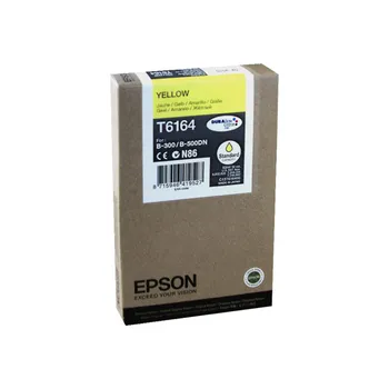 Originální Epson T6164 (C13T616400) Originální Epson T6164 (C13T616400)