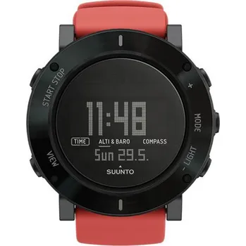 Hodinky Suunto Core Coral Crush