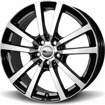 Alu kolo Brock RC25 8x18 5x112 ET53