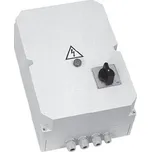 Soler & Palau RDV 10 E regulátor otáček