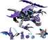 Stavebnice LEGO LEGO Nexo Knights 70353 Helichrlič