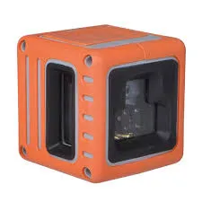 Měřící laser Nedo Cube