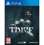 Thief PS4