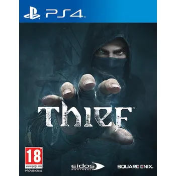 Thief PS4