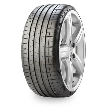 Pirelli P-Zero Sport 245/30 R20 90 Y Letní osobní pneu Pirelli P-Zero Sport 245/30 R20 90 Y