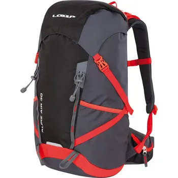 turistický batoh Loap Alpiz Air 30 l
