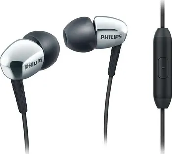 Sluchátka Philips SHE 3905