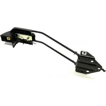 Dveře karosérie Peugeot Partner táhlo dveří 8731C7