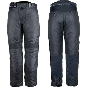 Roleff Kodra černé, L