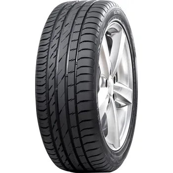 Nokian Line 205/55 R16 94 V Letní osobní pneu Nokian Line 205/55 R16 94 V