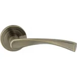 Domino Romana-R Dveřní dělené rozetové…