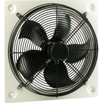 Dílna Soler & Palau HXM 400 nástěnný axiální ventilátor
