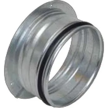 Ventishop KKT 160 montážní kroužek s těsněním