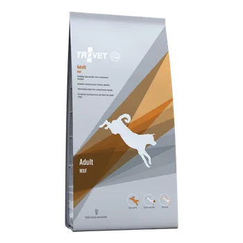 Krmivo pro psa TROVET Dog Adult MXF Maitenance