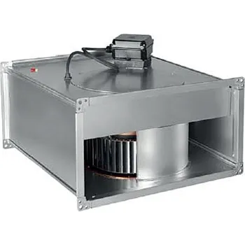 Průmyslový ventilátor Soler & Palau ILT/4-250 Ex nevýbušný ventilátor do čtyřhranného potrubí