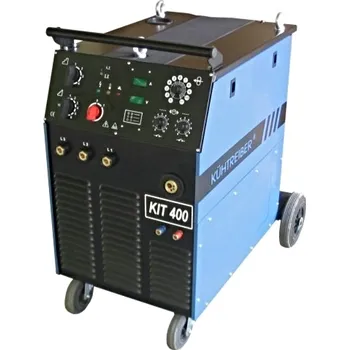 Kühtreiber KIT 400W Synergic