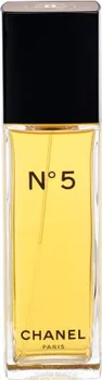 Dámský parfém Chanel No.5 W EDT